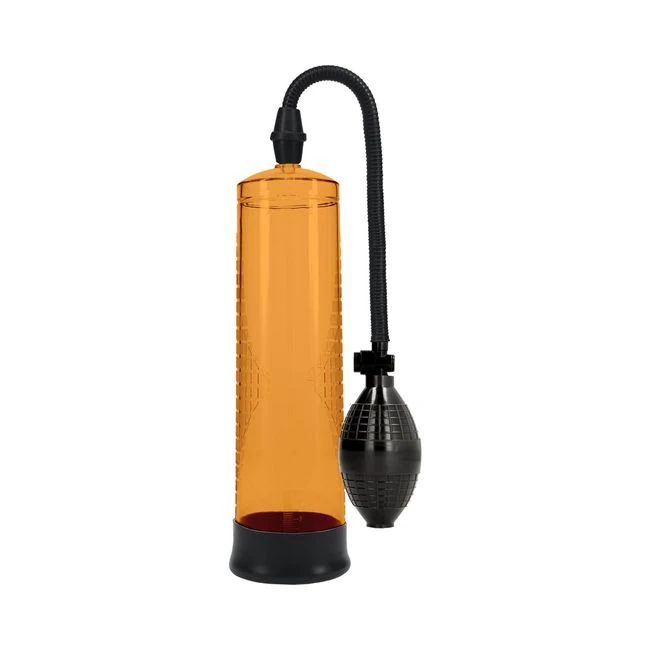 Pumped Basic Pump 1 Water Resistant - Enhanced Performance Through Vacuum Technology
