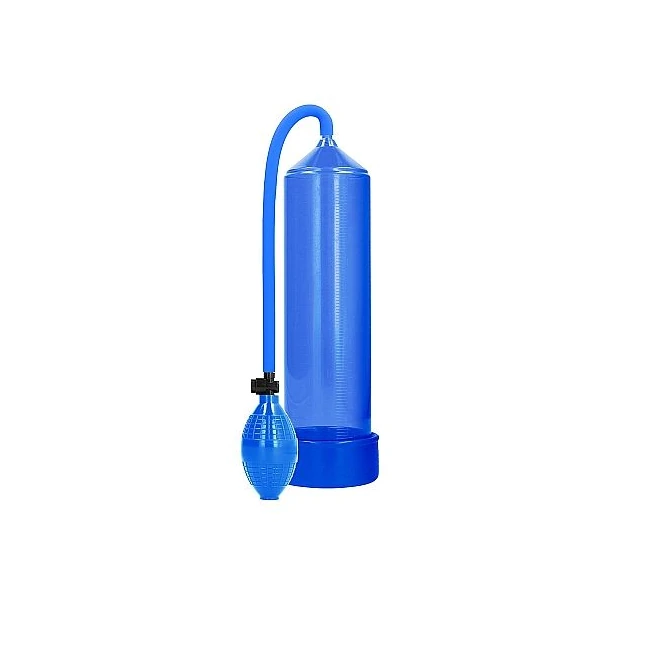 Pumped Classic Penis - Overview