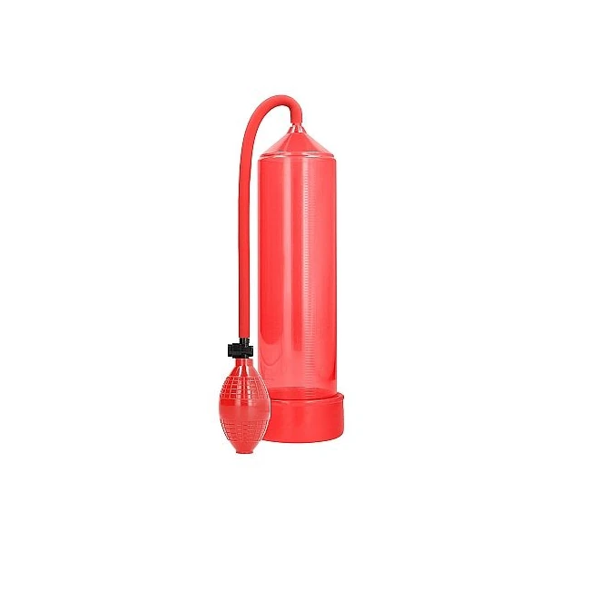 Pumped Classic Penis - Key Details