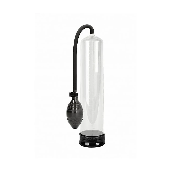 Pumped Classic Xl Extender - Overview