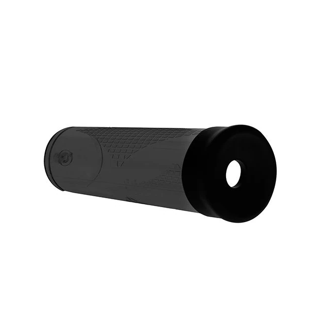 Pumped Extreme Power Rechargeable Auto - Power & Performance