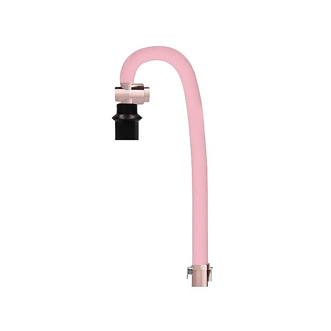 Pumped Pussy Pump Rose Gold - Functionality & Usage