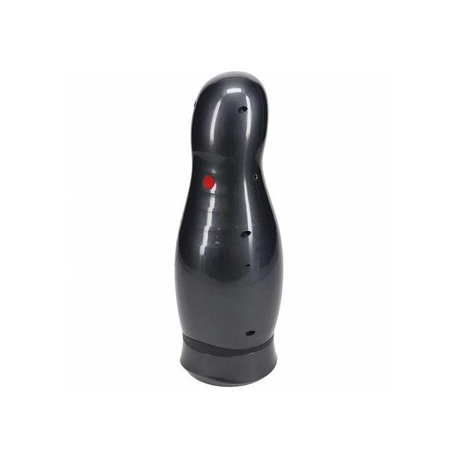 Pumped Virtuo Mast Suction Phone Attachment Gunmetal - Specifications