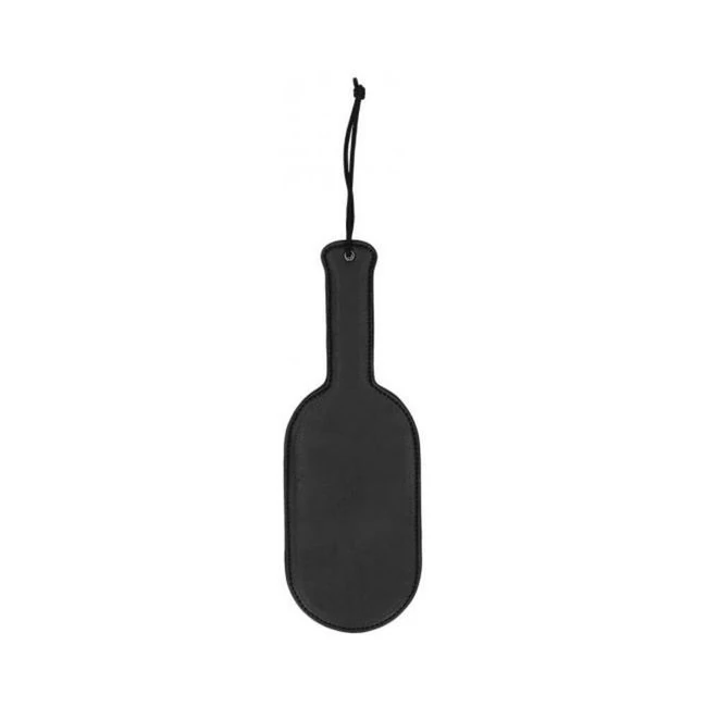 Puppy Play Paw Paddle - Build & Quality