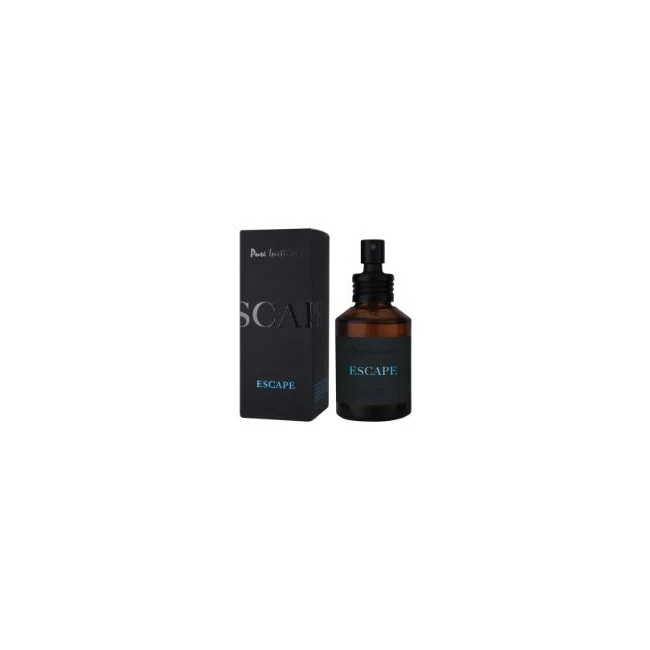 Pure Instinct Eau De Parfum - Three versions in one bottle size
