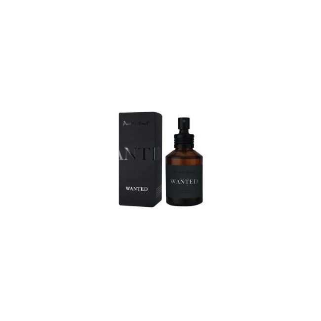 Pure Instinct Eau De Parfum - Notes that shift as the scent settles