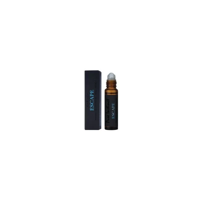 Pure Instinct Pheromone Perfume Oil - Formula Facts and Where to Apply It