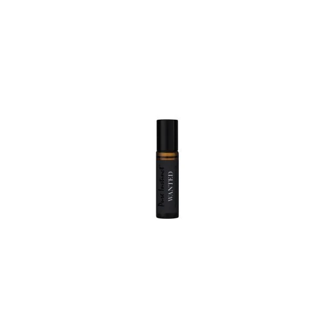 Pure Instinct Pheromone Perfume Oil - A Concentrated Oil Built on Woods and Spice