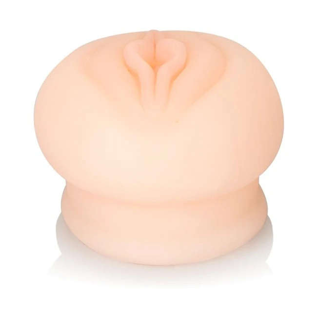 Pure Skin - Material Feel and Maintenance
