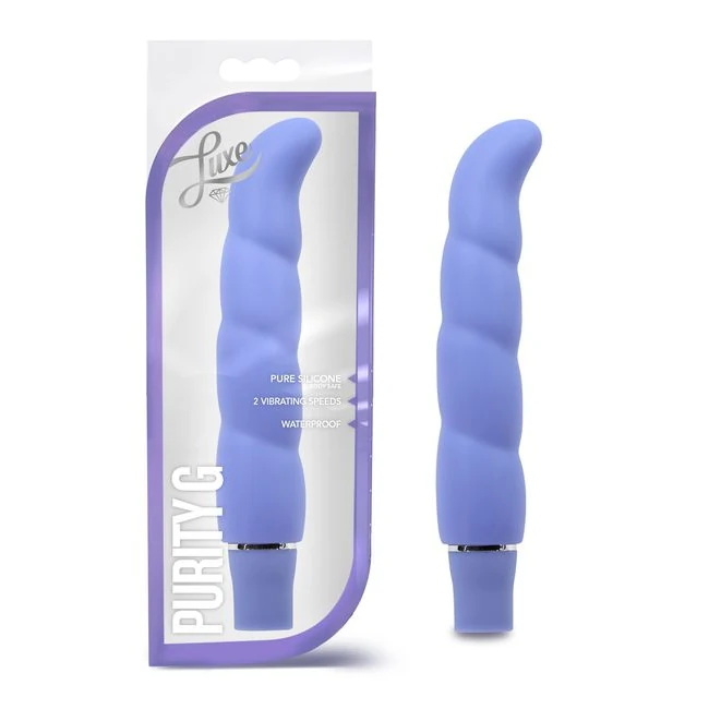 Purity G Aqua - Power & Performance