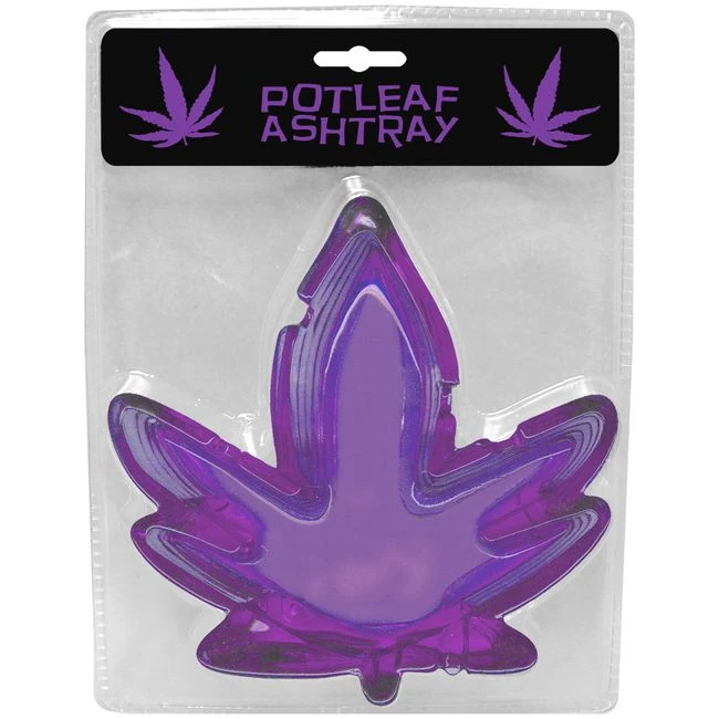 Potleaf Ashtray - Hardware & Fasteners