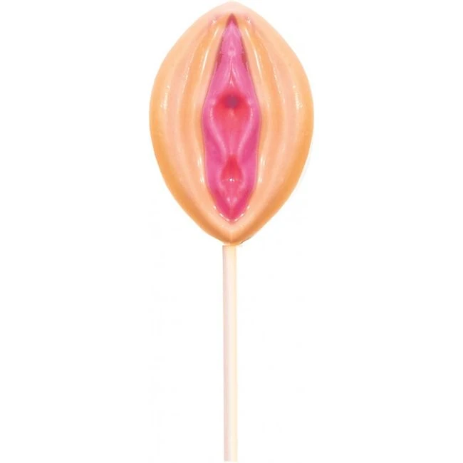 Pussy Licker Pussy Pops - Overview