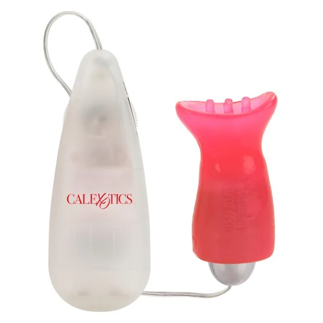 Pussy Pleaser-clit Arouser - Vibration Modes and Stimulation
