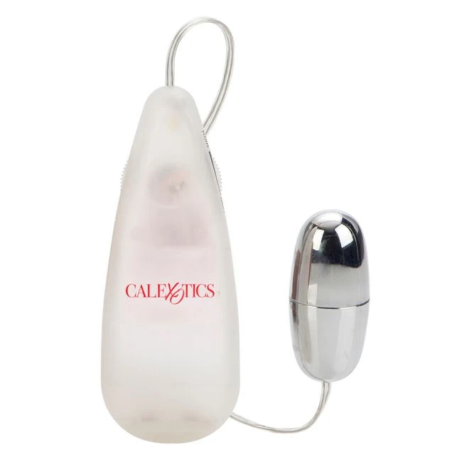 Pussy Pleaser-clit Arouser - Power & Performance
