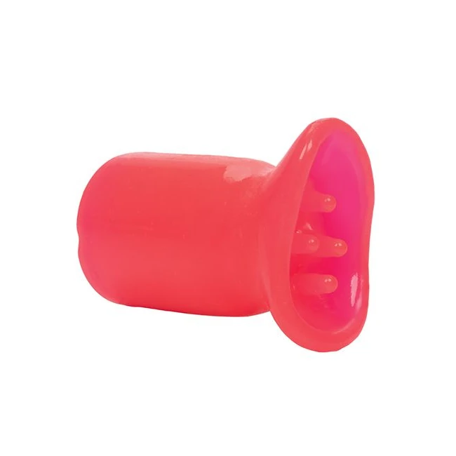 Pussy Pleaser-clit Arouser - Safety & Materials
