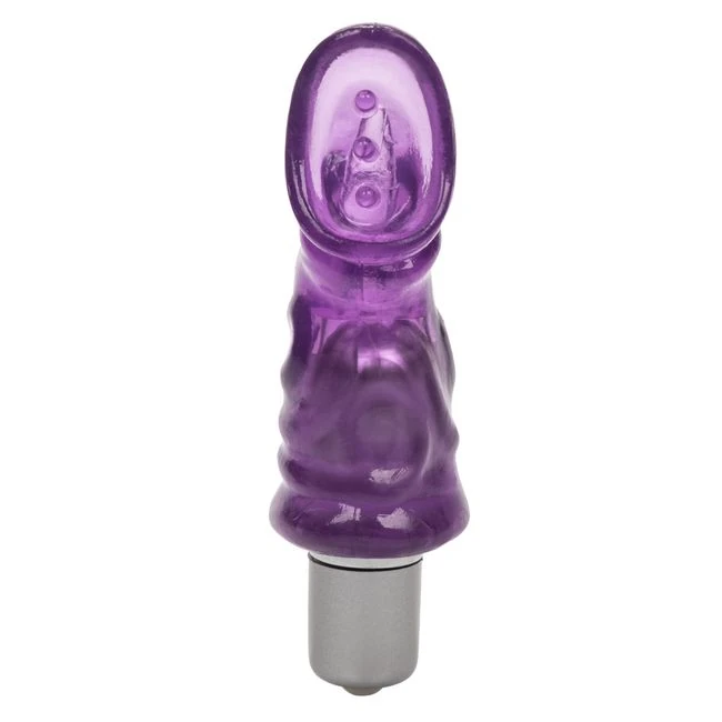 Pussy Pleaser Wireless Clit Climaxer - Physical Features & Specifications