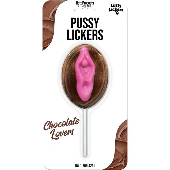 Pussy Pop - What Is the Pussy Pop?