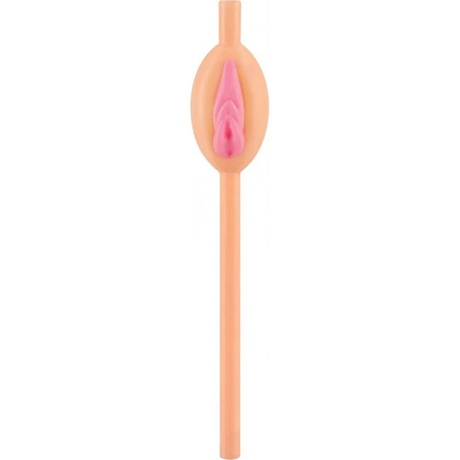 Pussy Straws - Overview