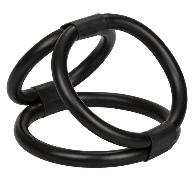 Quick Release Cock Cage - Comfort & Fit