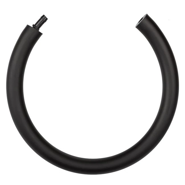 Quick Release Erection Ring - Cuidado y almacenamiento
