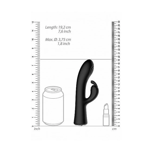 Rabbit - Lux - Vibration Modes and Stimulation