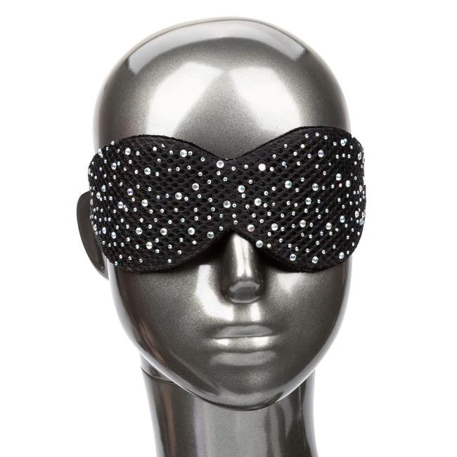 Radiance Blackout Eye Mask - Build & Quality