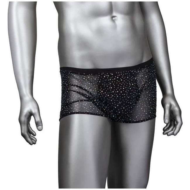 Radiance Boxer Briefs - What Stands Out