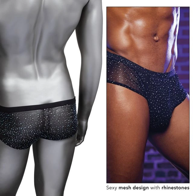 Radiance Classic Briefs - Key Details