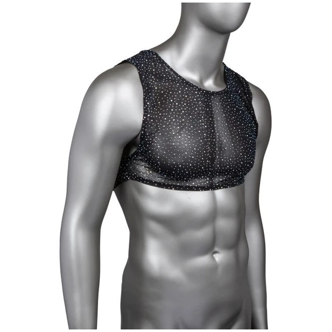 Radiance Crop Top - Overview