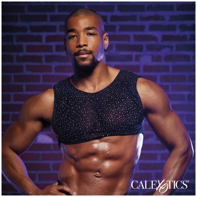 Radiance Crop Top - Care Instructions