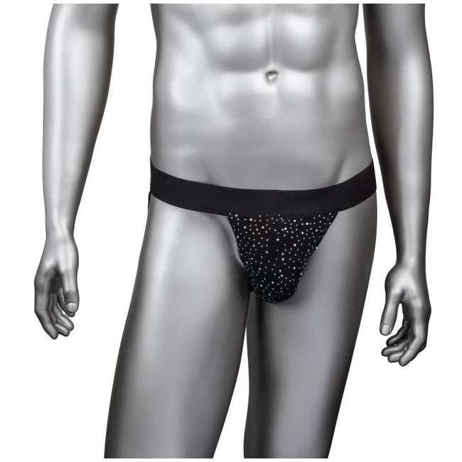 Radiance Jock Strap - Overview