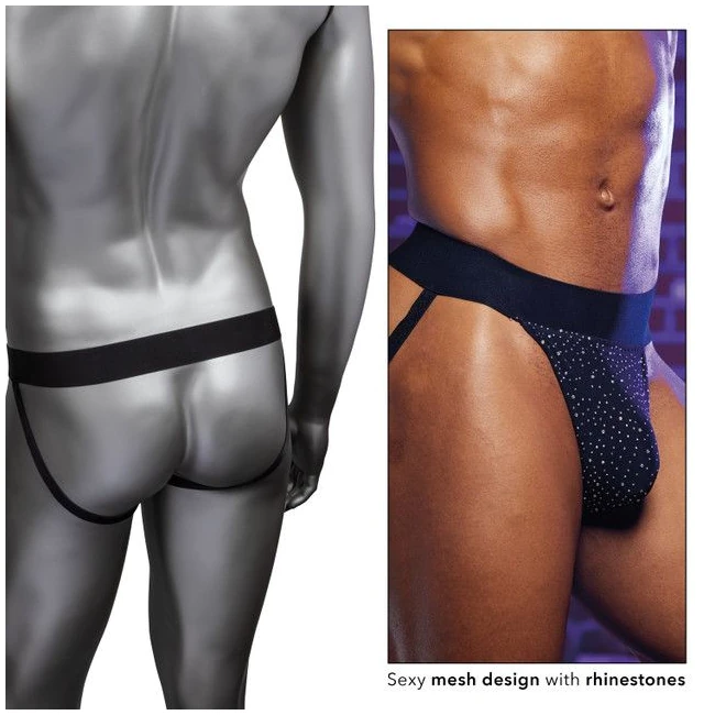 Radiance Jock Strap - Key Details