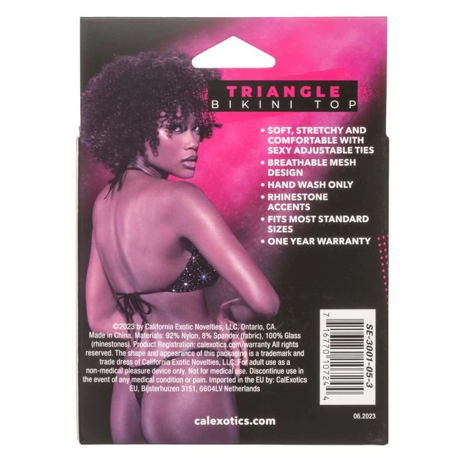Radiance - Fit & Sizing
