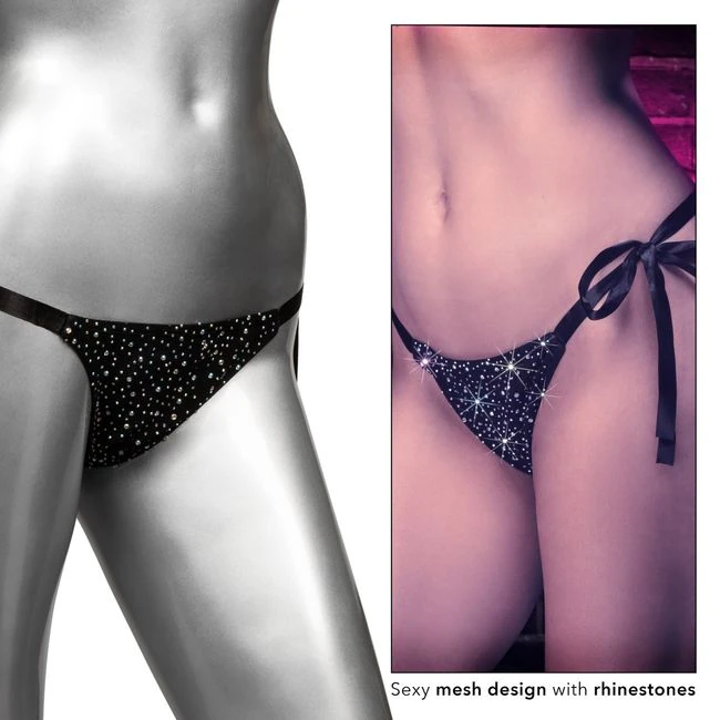 Radiance Side-tie Panties - Specifications