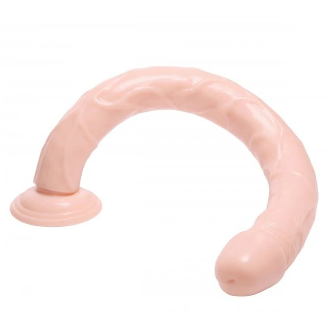 Raging Cock Stars 18 Long Dong Leo " - Shape & Texture