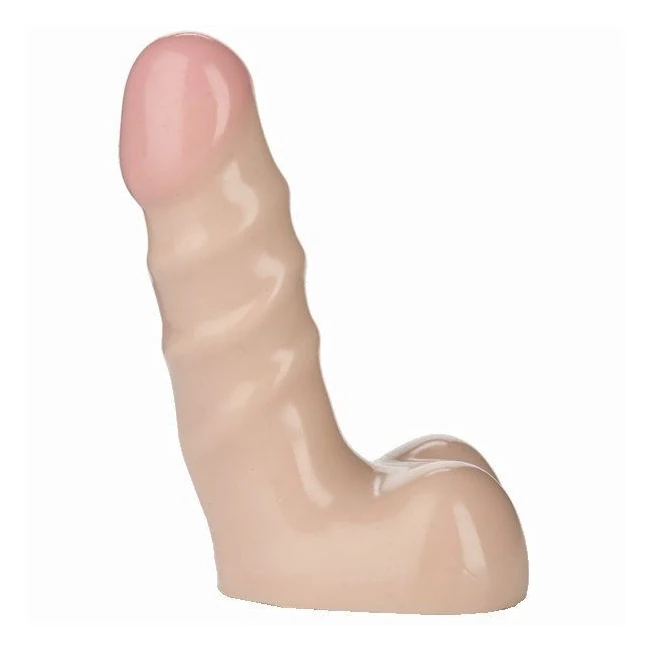 Raging Hard on Cock Vac U Lock Bx - Material Feel
