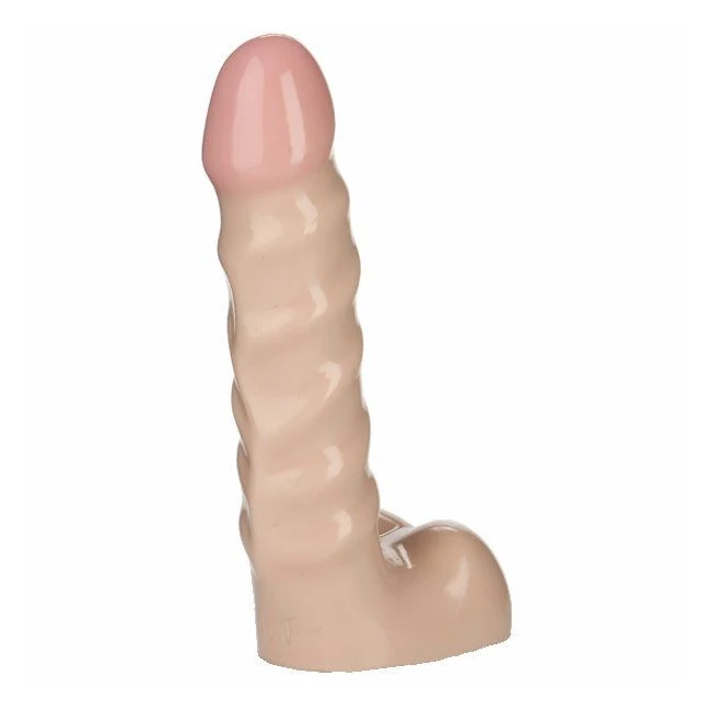 Raging Hard on Cock Vac U Lock Bx - Shape &amp; Texture