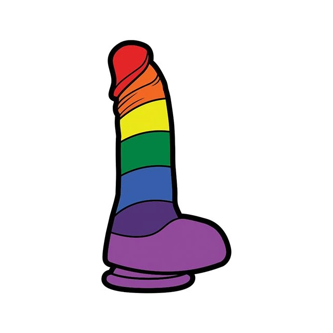 Rainbow - Design & Style