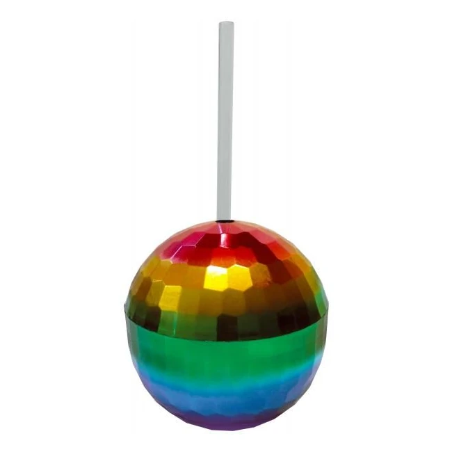 Disco Ball Cup - What Is the Disco Ball Cup?