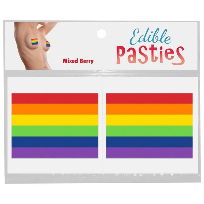 Rainbow Pride - by Kheper Games