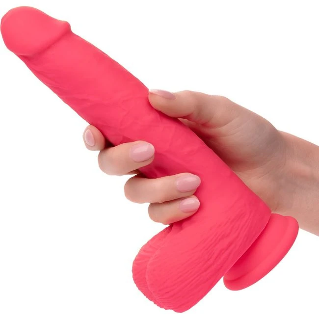 Rambling & Thrusting Silicone Studs - Vibration Modes