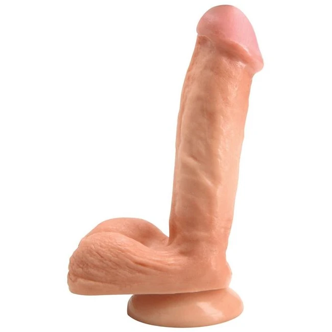Rascal Cameron Marshall Cock - Shape & Texture