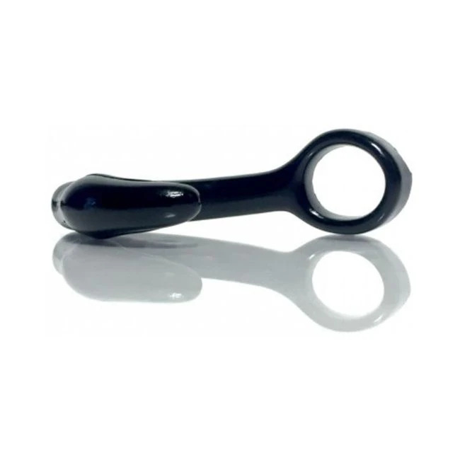 Rascal the Clencher V2 - Shape & Comfort