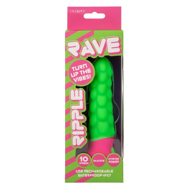 Rave - Power & Performance