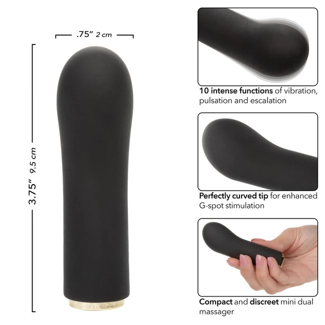 Raven G Lover - Size & Fit
