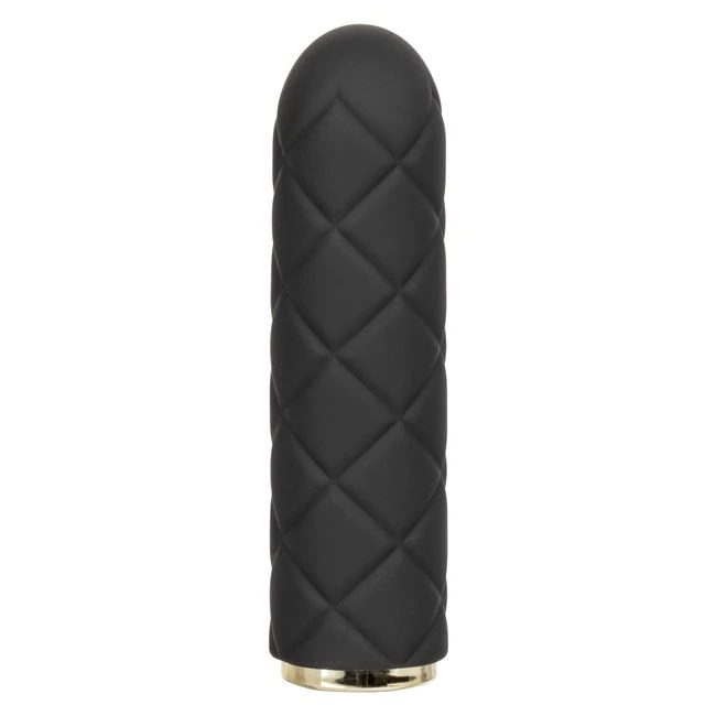 Raven Quilted Seducer - Experience the Raven Quilted Seducer