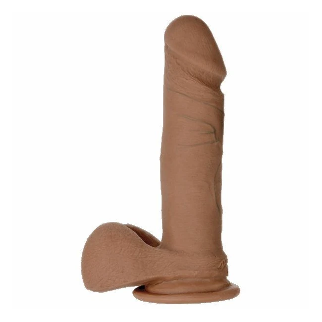 Realistic Cock Ultraskyn - Shape & Texture
