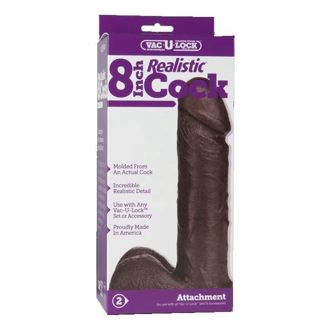 Realistic Dong- Bx - Material & Feel