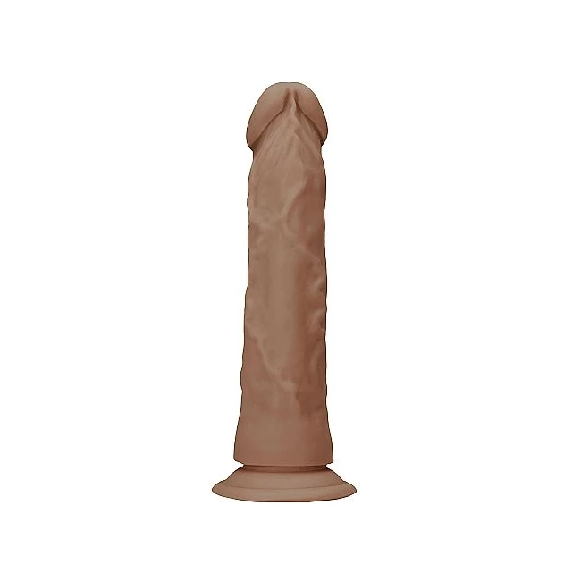 Realrock Dong Tan W/o Testicles - Product Details & Packaging