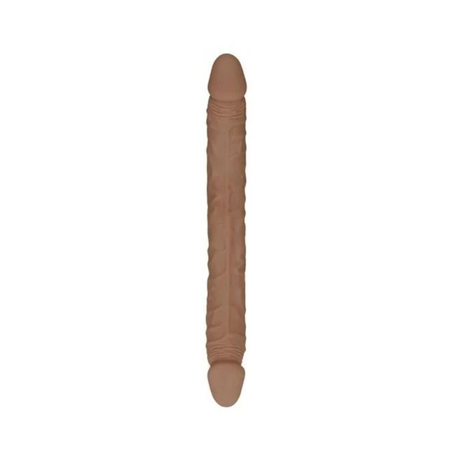 Realrock Double Dong - Material Feel